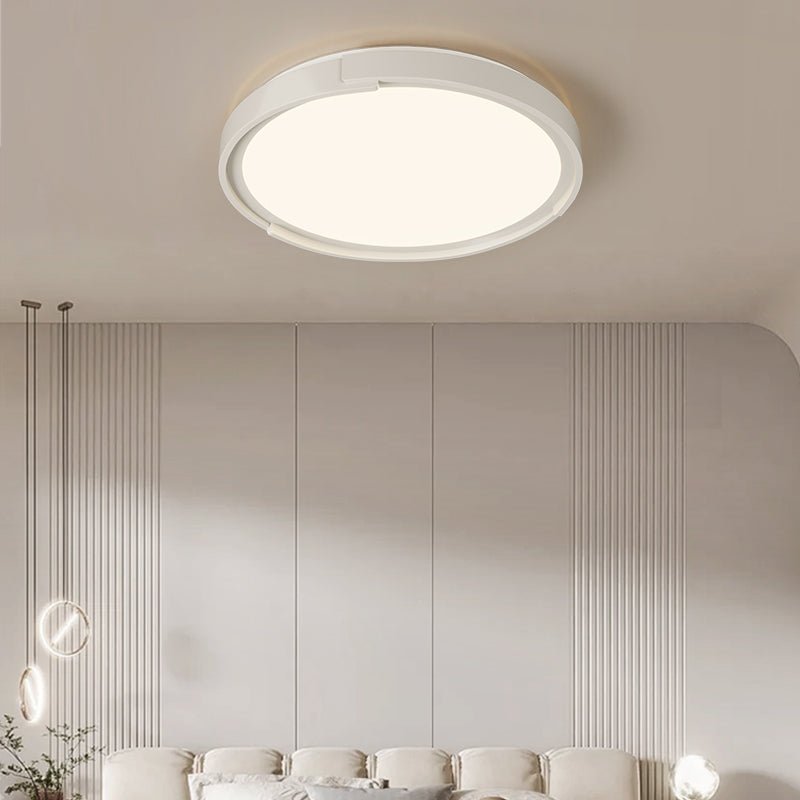 Edge Minimalist Ceiling Light - Blowlighting