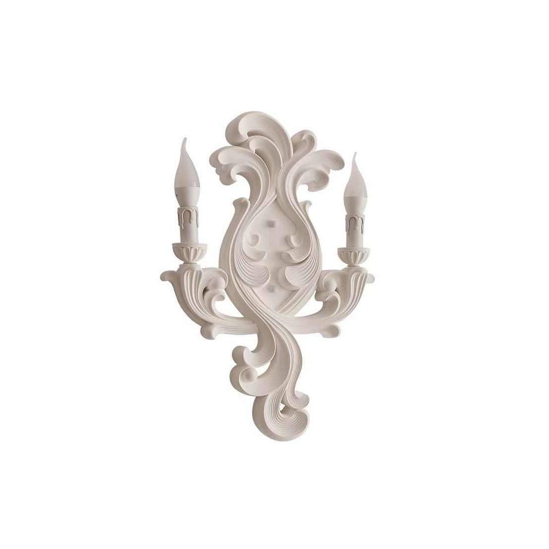 Eon Applique Murale Plâtre Élégance Premium - Neutralighting