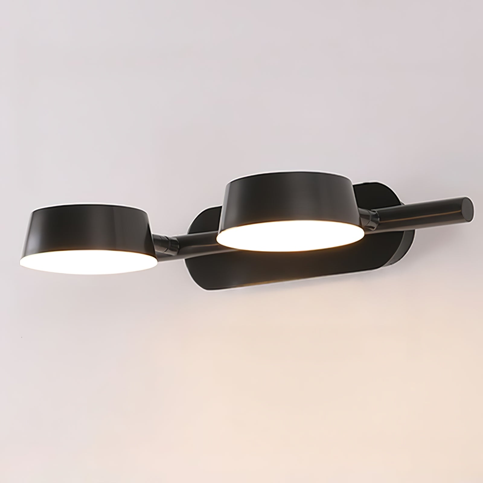 Edward Premium Élégance Coiffeuse Laiton Applique Murale - Neutralighting