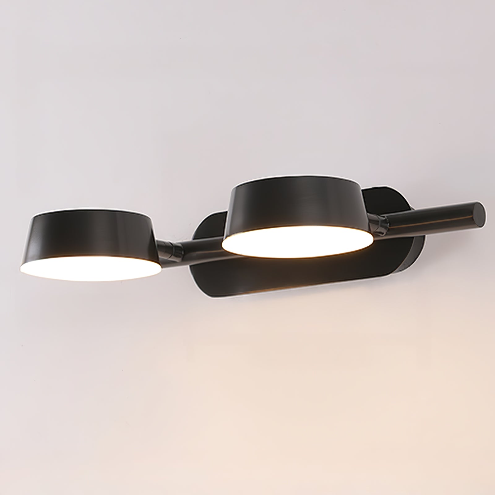 Edward Premium Élégance Coiffeuse Laiton Applique Murale - Neutralighting