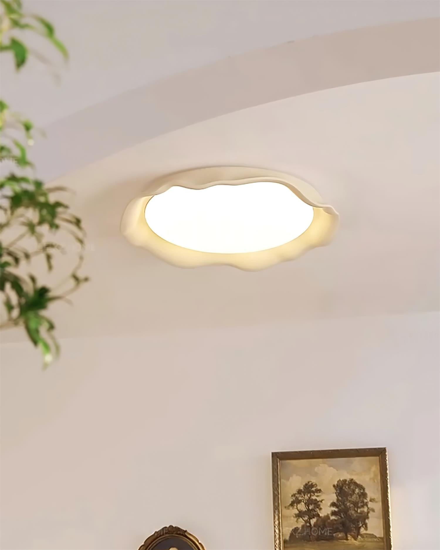Cavaro Plafonnier - Neutralighting