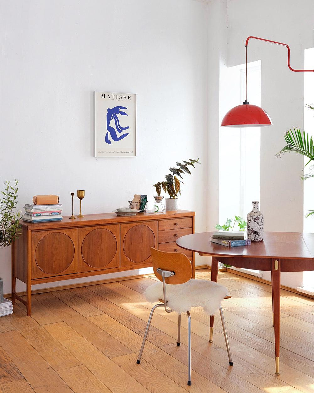 Aetheic Industrial Wall Lamp - Neutralighting