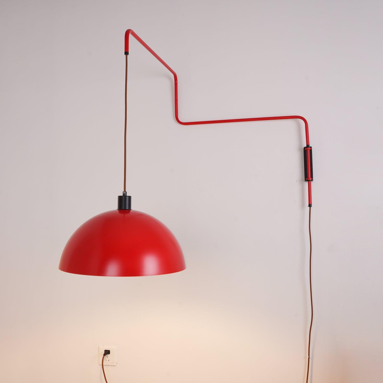 Aetheic Industrial Wall Lamp - Neutralighting