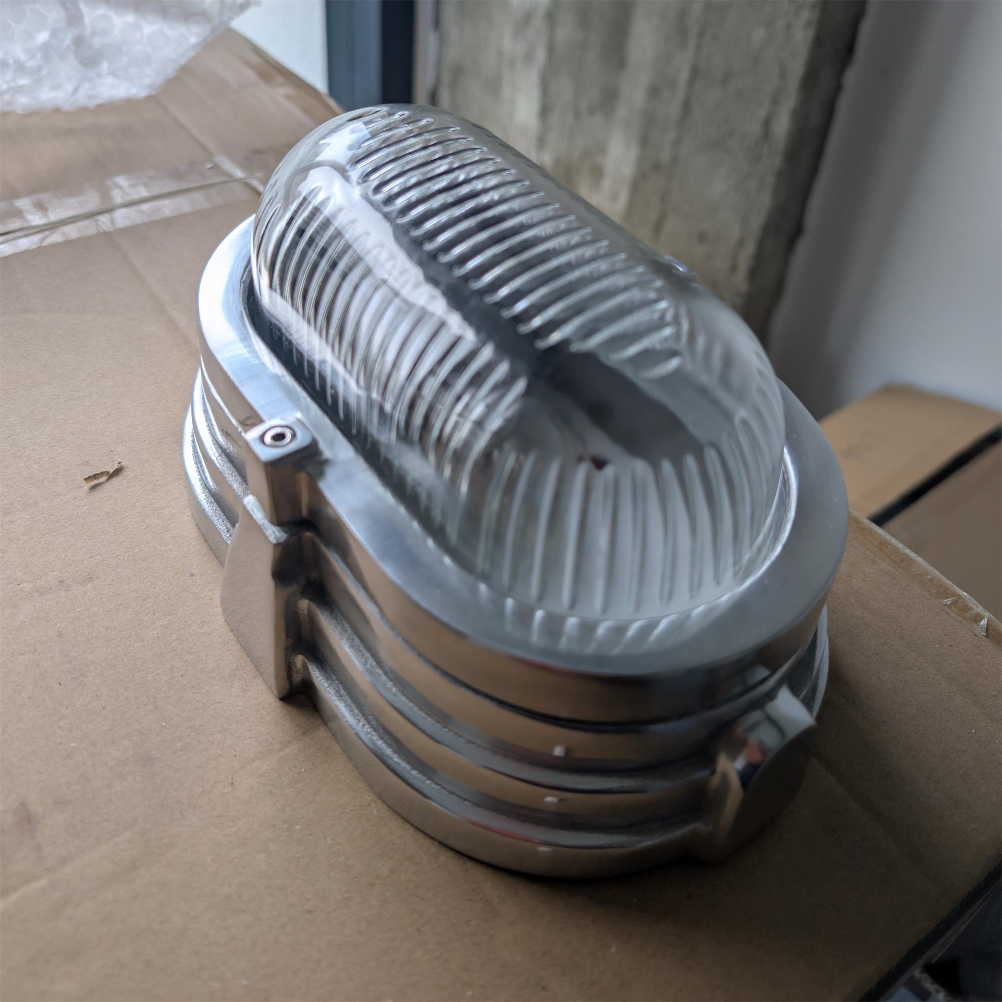 Ode Applique Murale Métal Élégance Vintage - Neutralighting