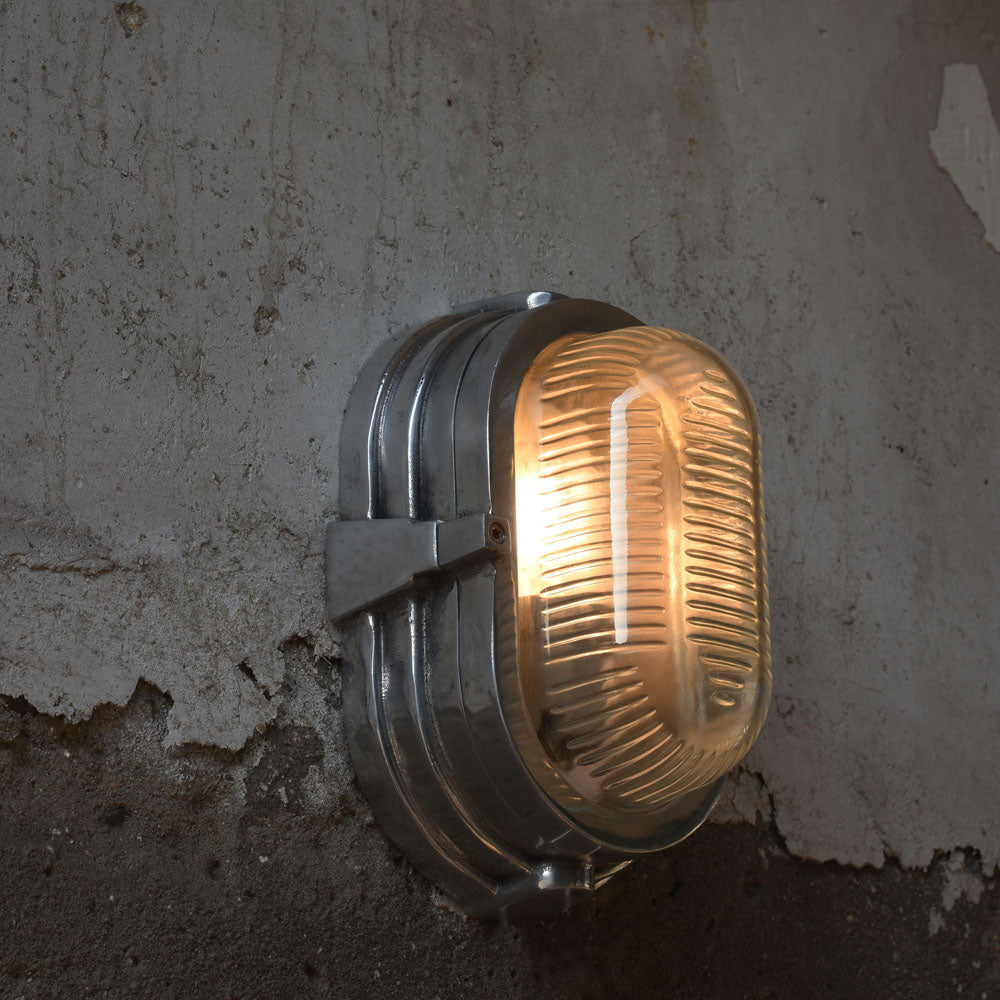 Ode Applique Murale Métal Élégance Vintage - Neutralighting