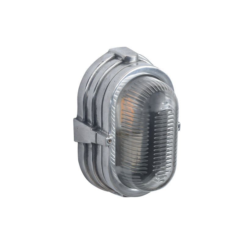 Ode Applique Murale Métal Élégance Vintage - Neutralighting