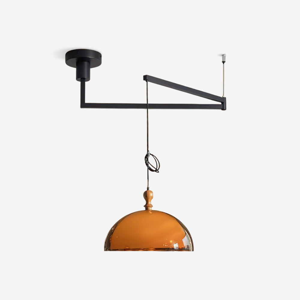 Maribel Lampe Pendante Bras Pivotant - Neutralighting