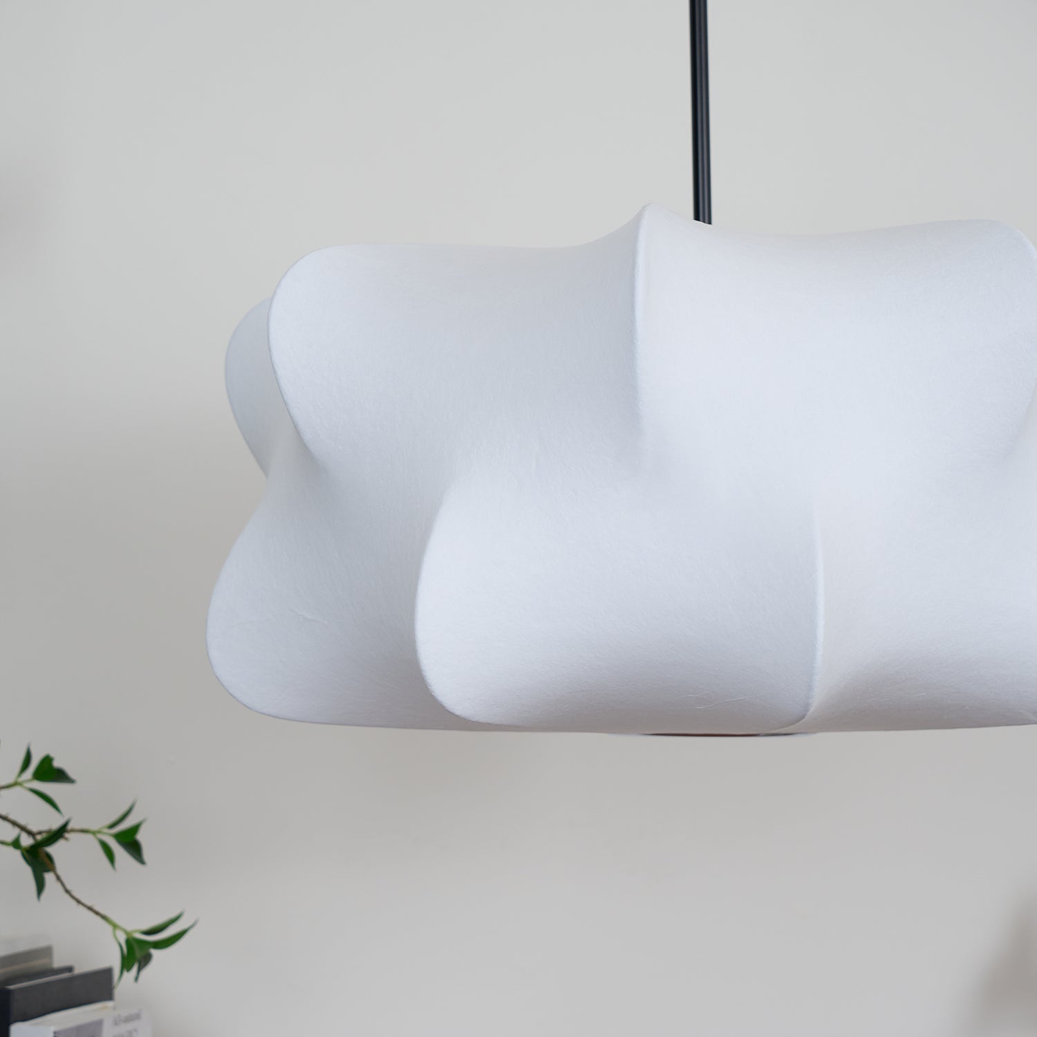 Pino Suspension Effet Cocon