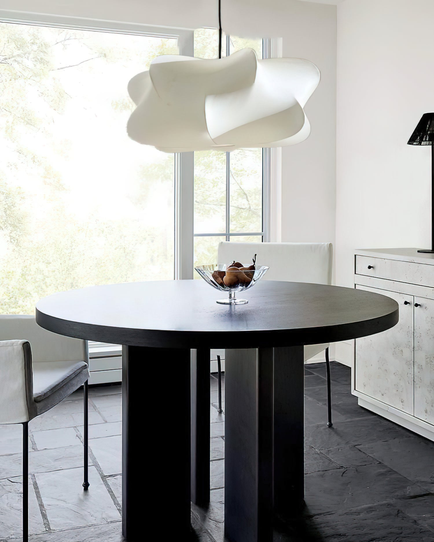 Elysia Pendant Light - Blowlighting