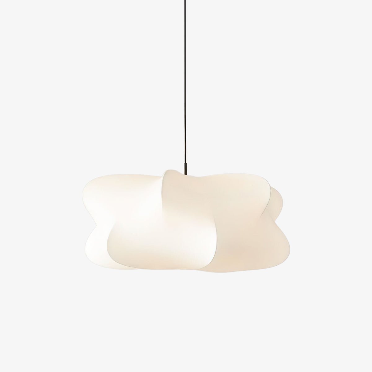 Pino Suspension Effet Cocon