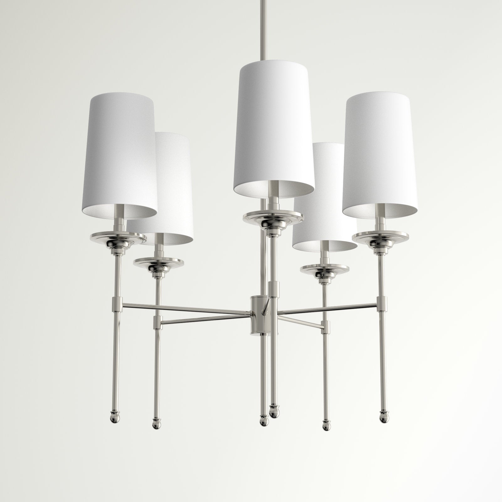 Armiriel Lustre Laiton Tissu Vintage Industriel - Neutralighting