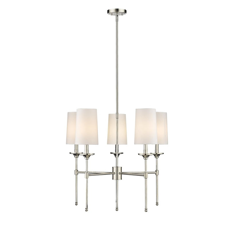 Armiriel Lustre Laiton Tissu Vintage Industriel - Neutralighting