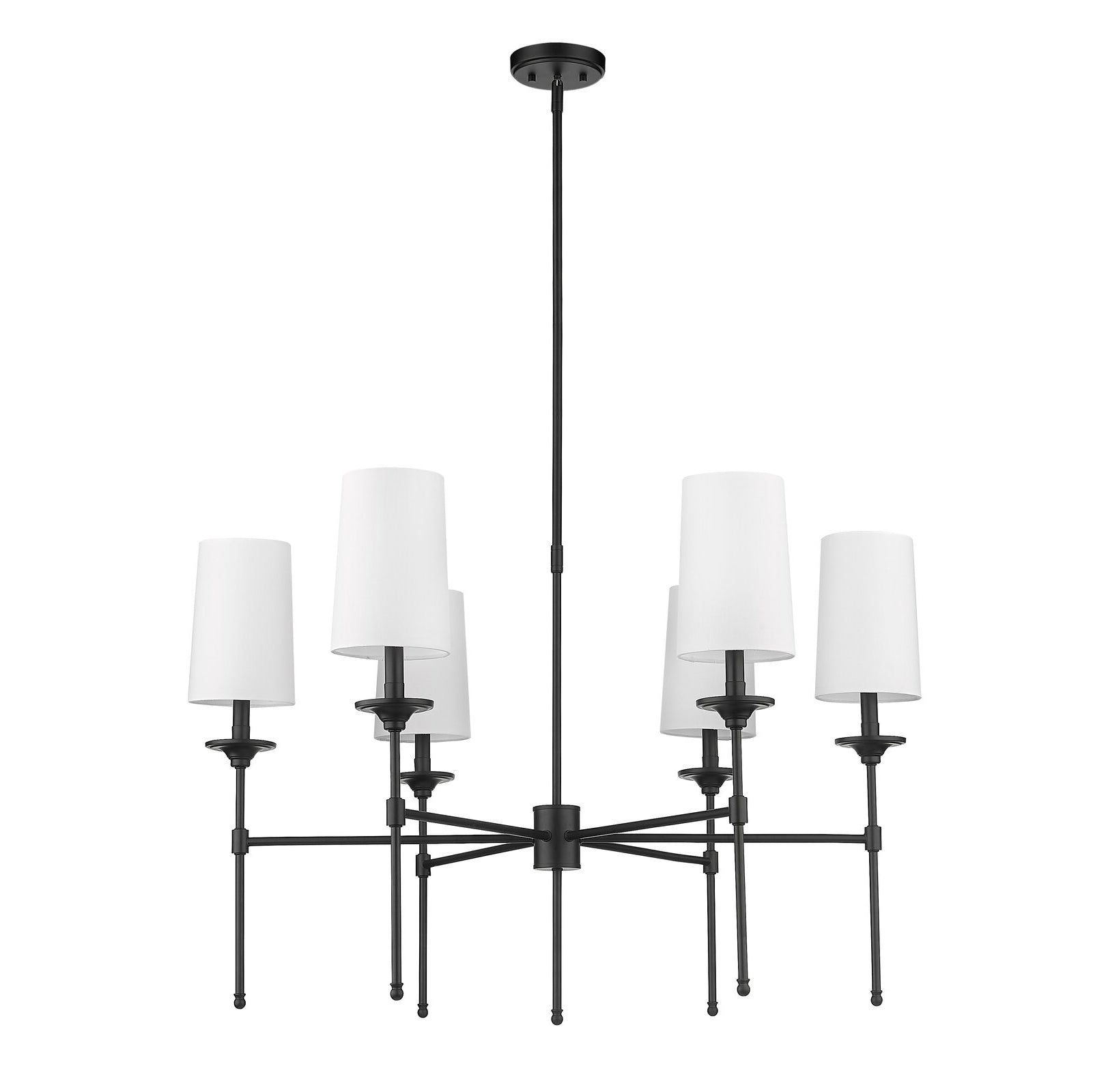 Armiriel Lustre Laiton Tissu Vintage Industriel - Neutralighting