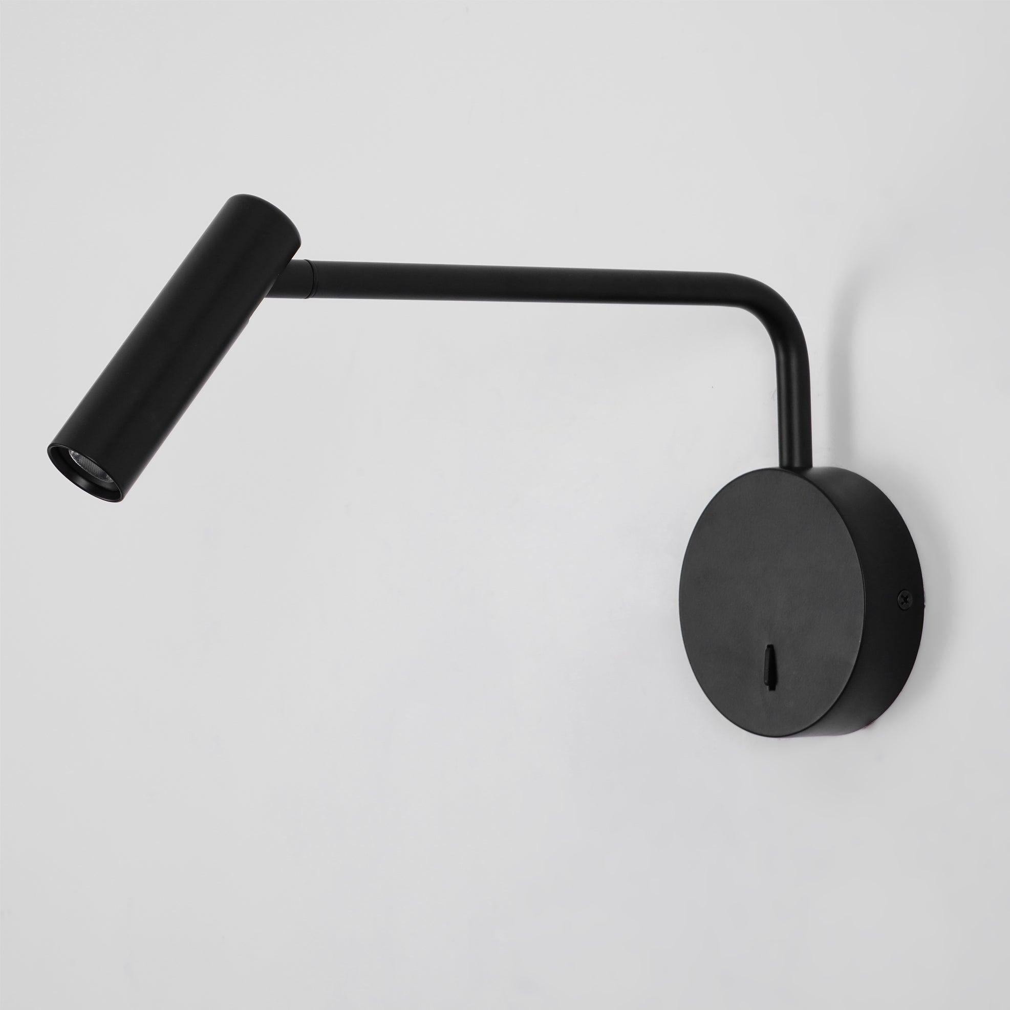 Eda Applique Murale Minimaliste Disque LED - Neutralighting