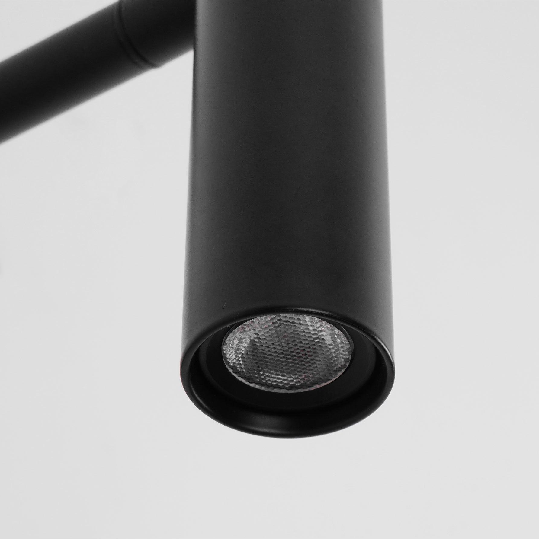 Eda Applique Murale Minimaliste Disque LED - Neutralighting