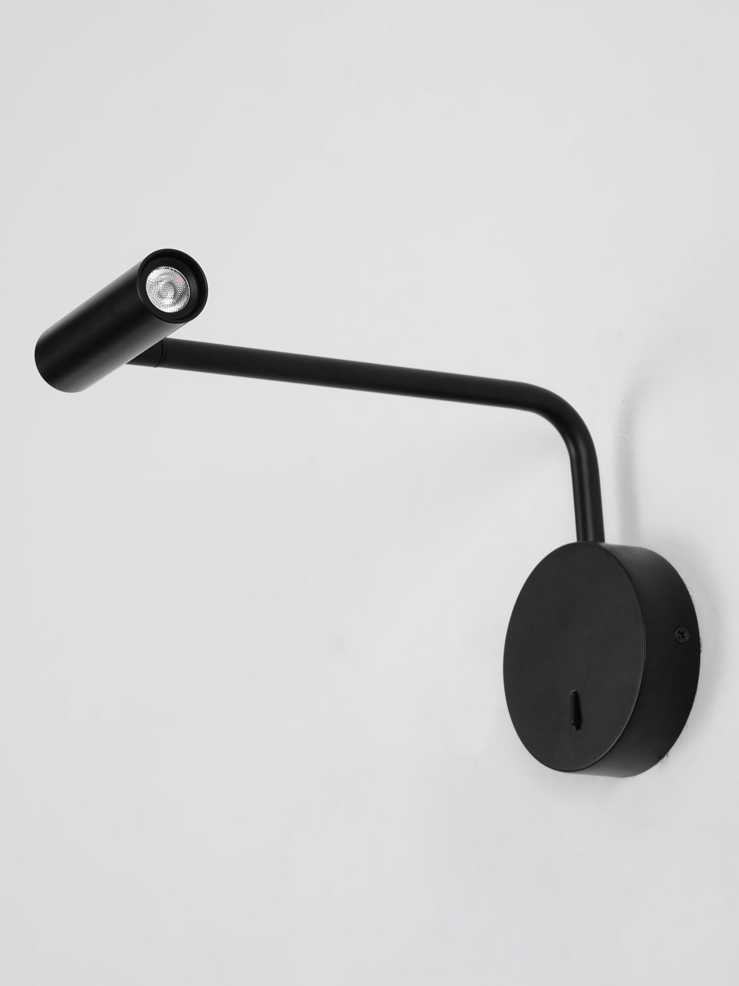 Eda Applique Murale Minimaliste Disque LED - Neutralighting