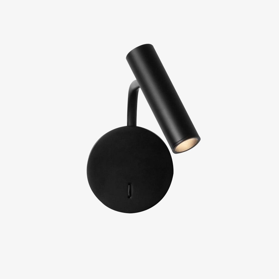 Eda Applique Murale Minimaliste Disque LED - Neutralighting