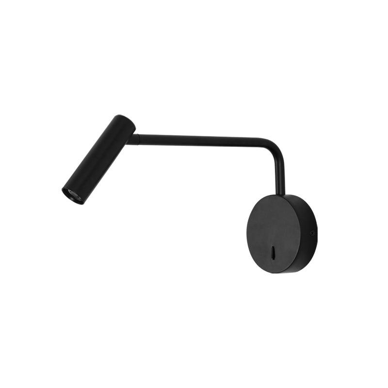 Eda Applique Murale Minimaliste Disque LED - Neutralighting