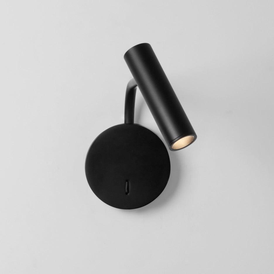 Eda Applique Murale Minimaliste Disque LED - Neutralighting