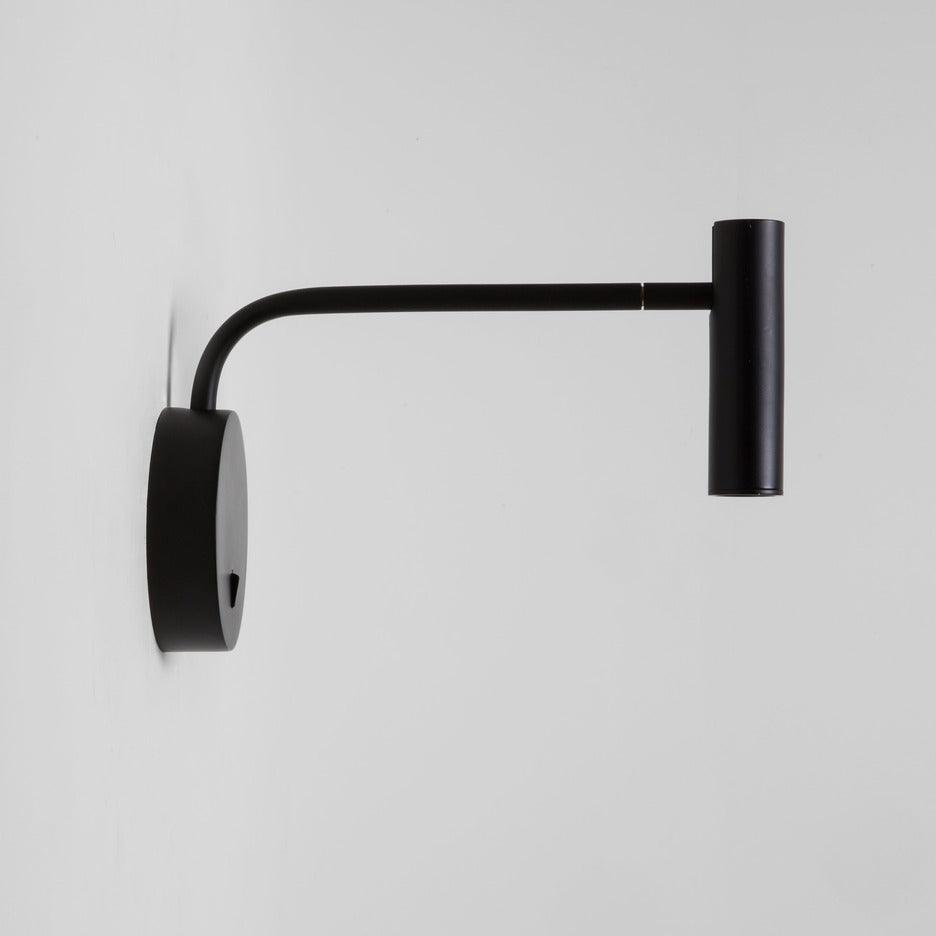 Eda Applique Murale Minimaliste Disque LED - Neutralighting