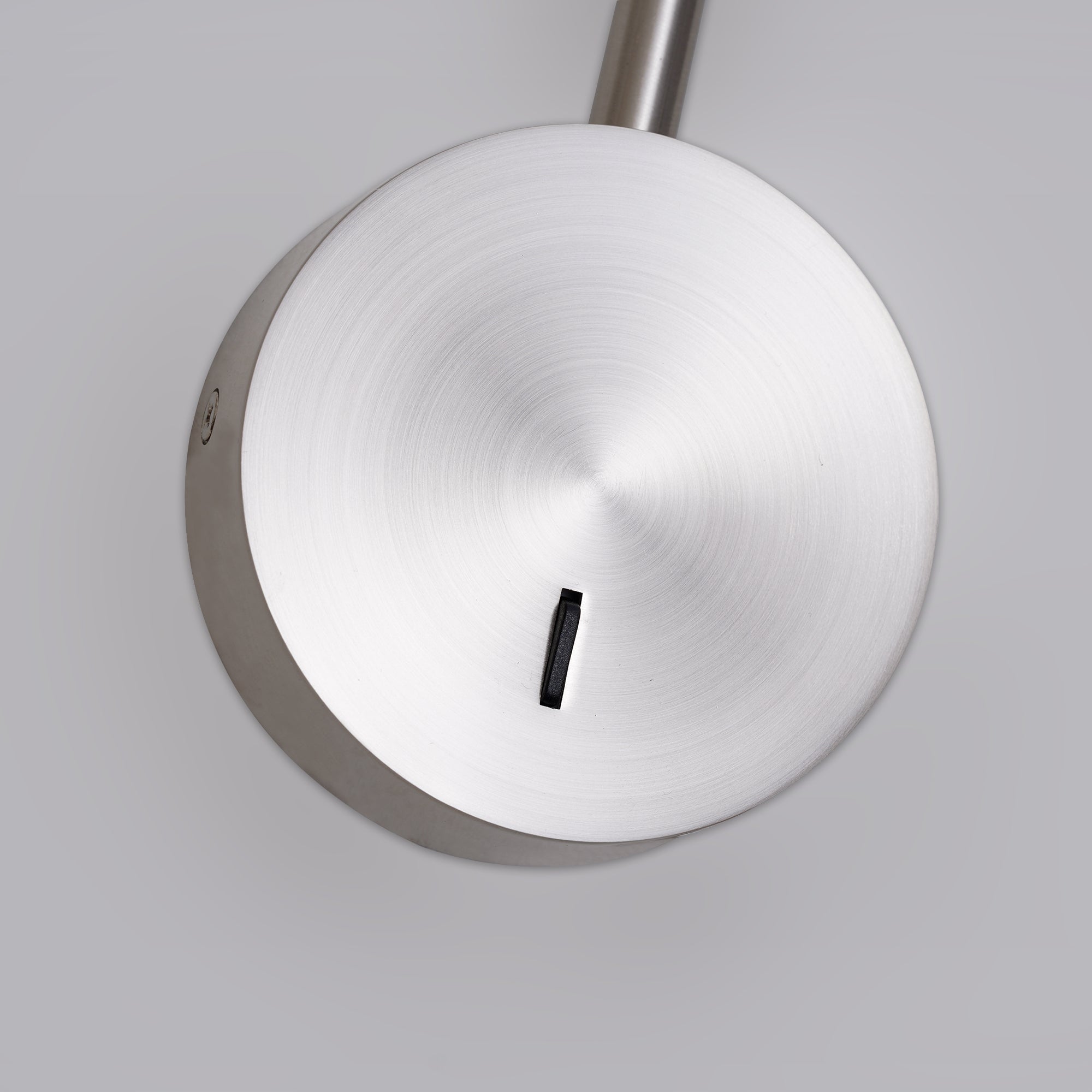 Eda Applique Murale Minimaliste Disque LED - Neutralighting