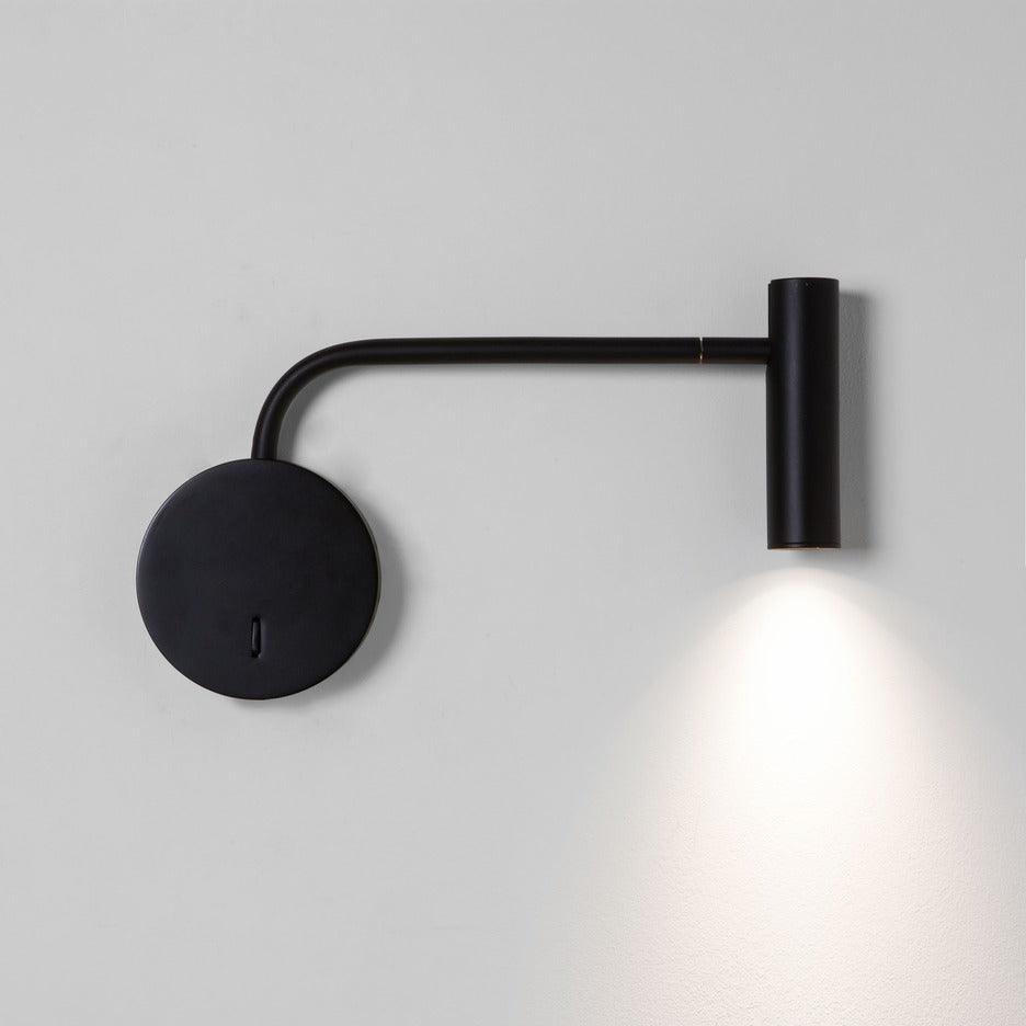 Eda Applique Murale Minimaliste Disque LED - Neutralighting