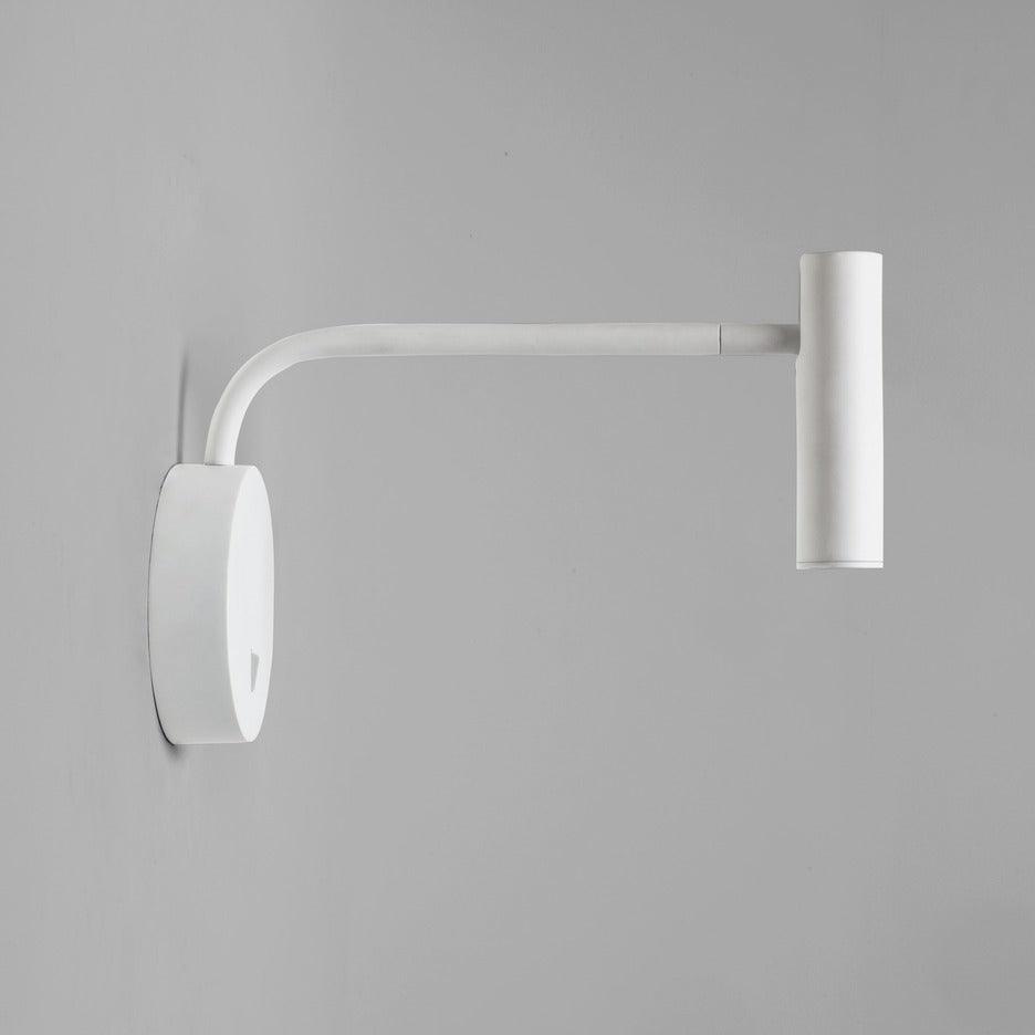Eda Applique Murale Minimaliste Disque LED - Neutralighting