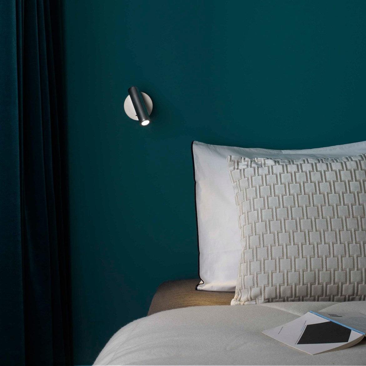 Adela Art Premium Lecture LED Chambre Applique Murale - Neutralighting