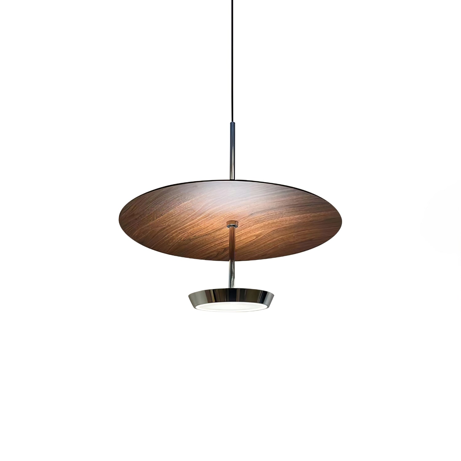 Myphaos Lampe Pendante Disque Minimaliste Moderne - Neutralighting