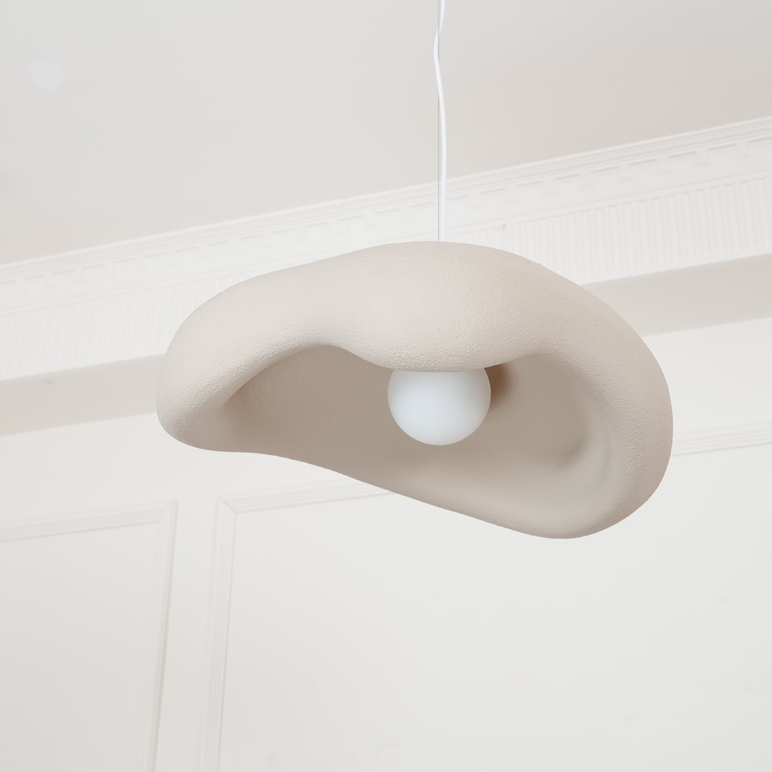 Arabella Naturelle Wabi-Sabi Suspension