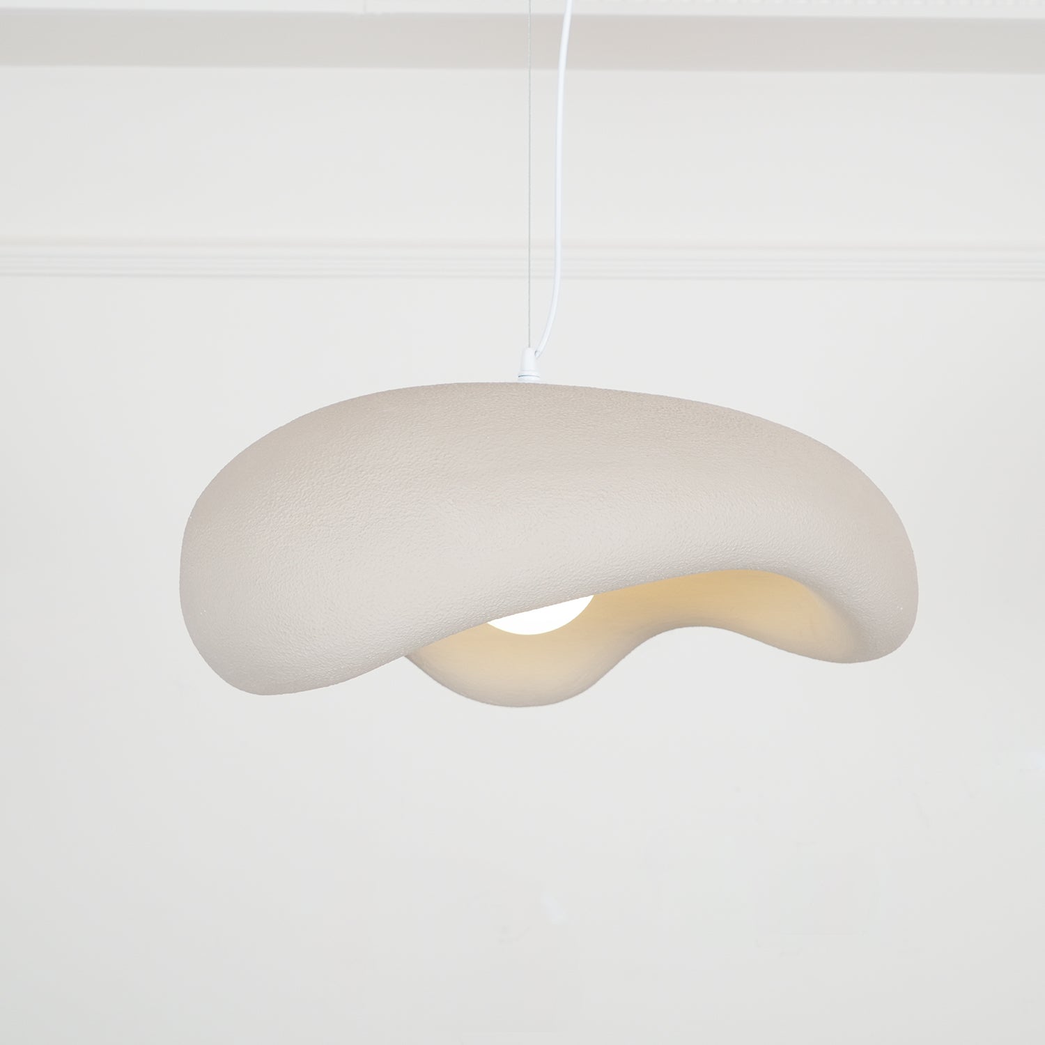 Arabella Naturelle Wabi-Sabi Suspension