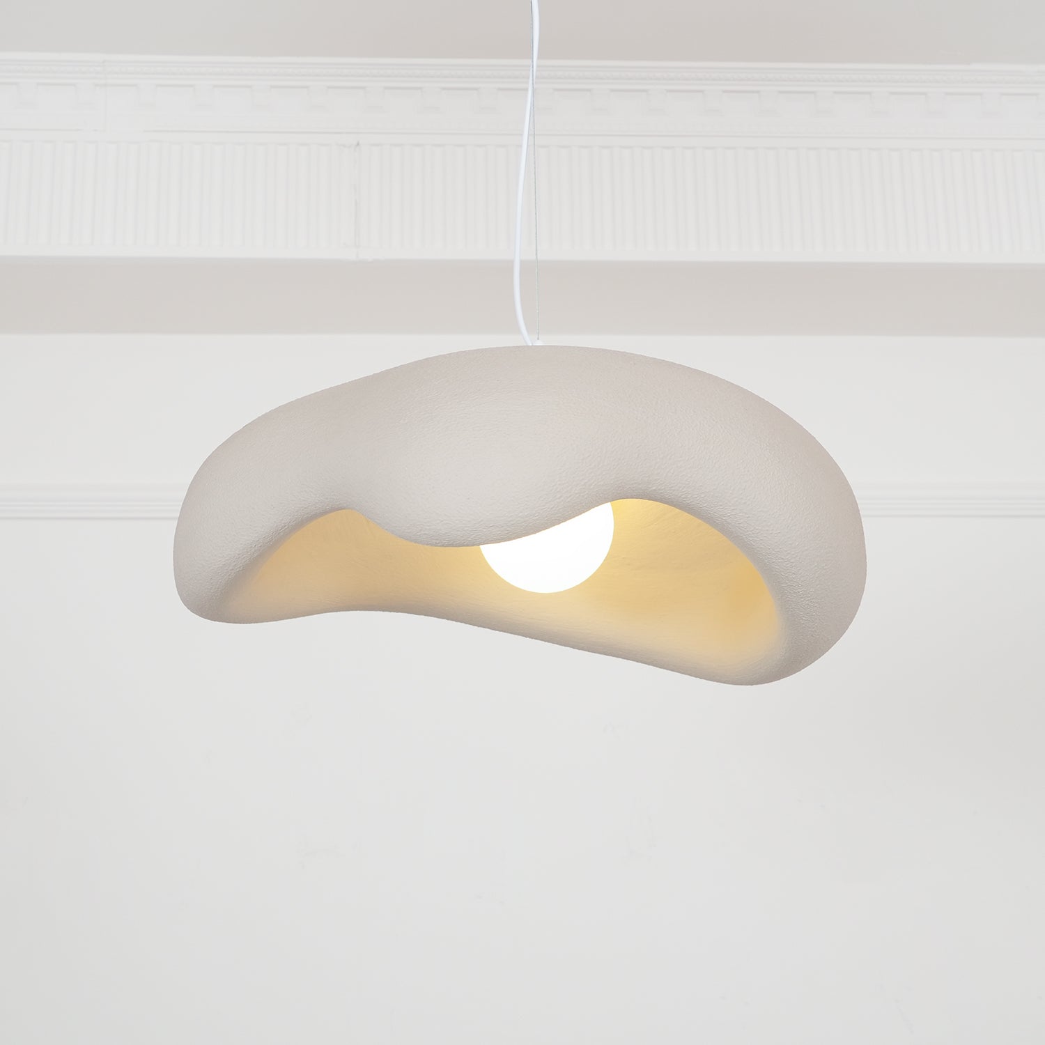 Arabella Naturelle Wabi-Sabi Suspension