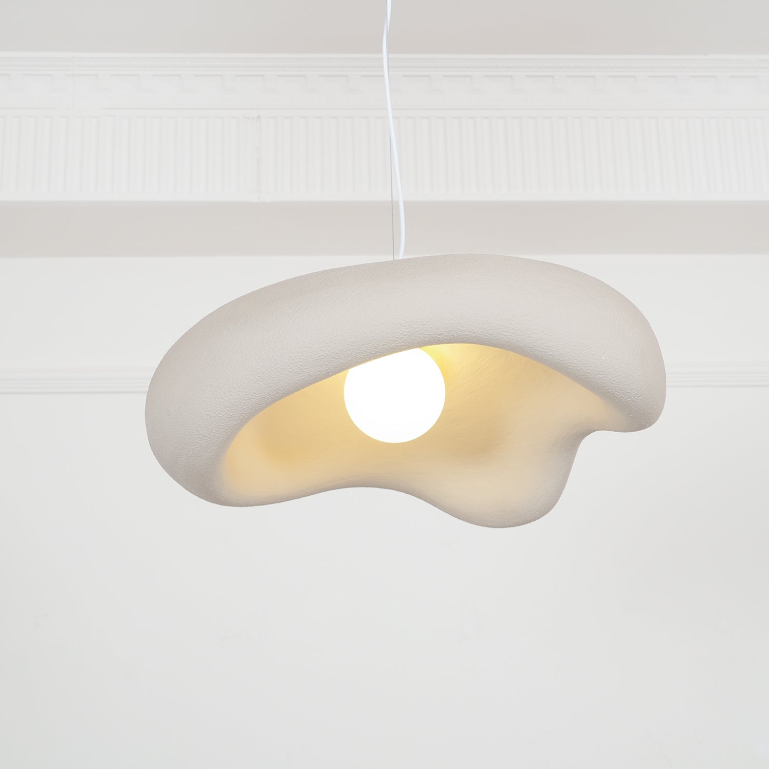 Arabella Naturelle Wabi-Sabi Suspension