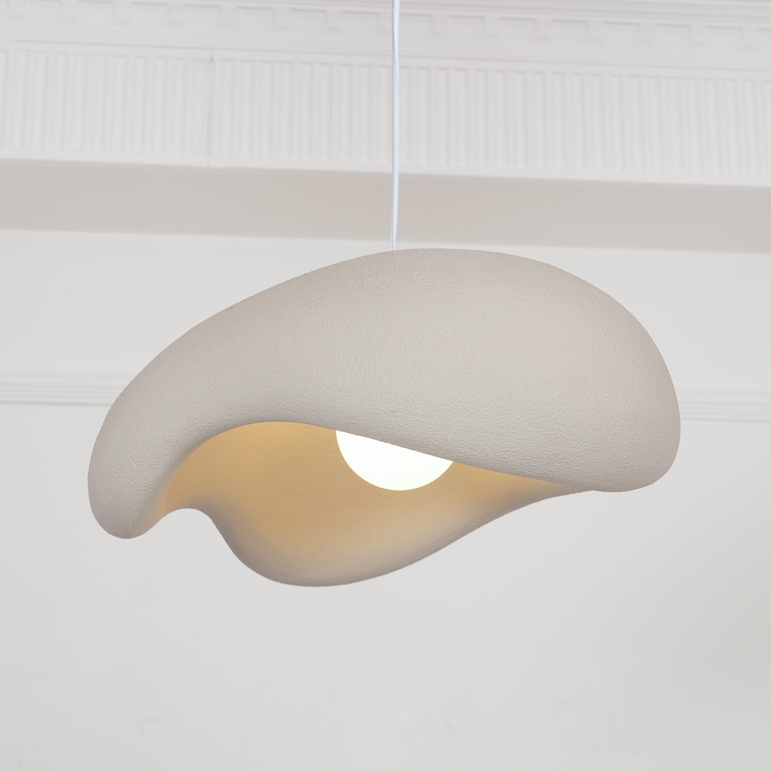Arabella Naturelle Wabi-Sabi Suspension