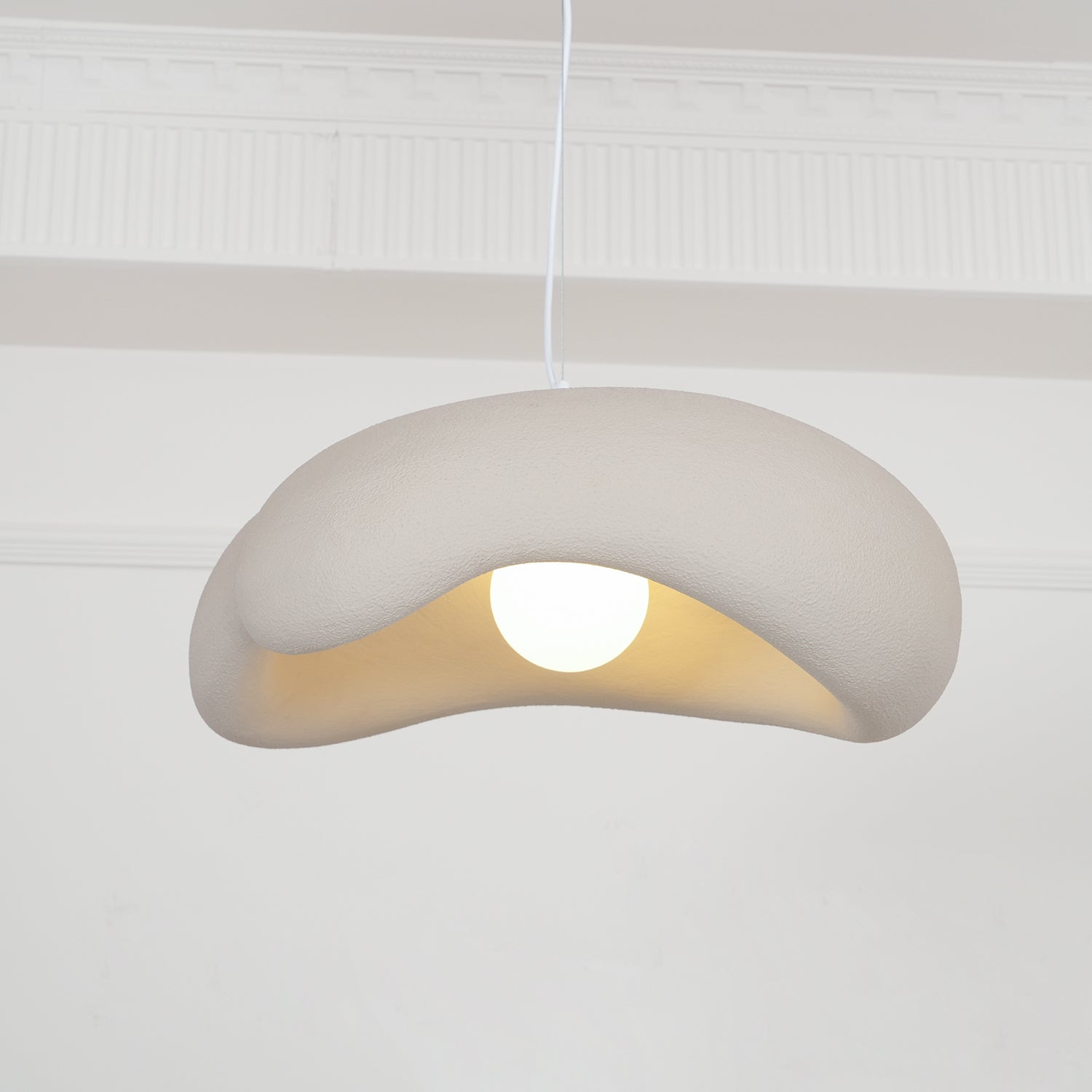 Arabella Naturelle Wabi-Sabi Suspension