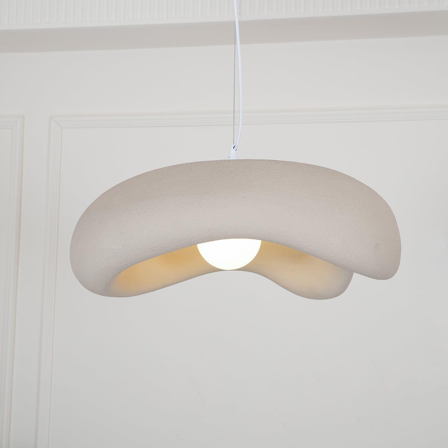 Arabella Naturelle Wabi-Sabi Suspension