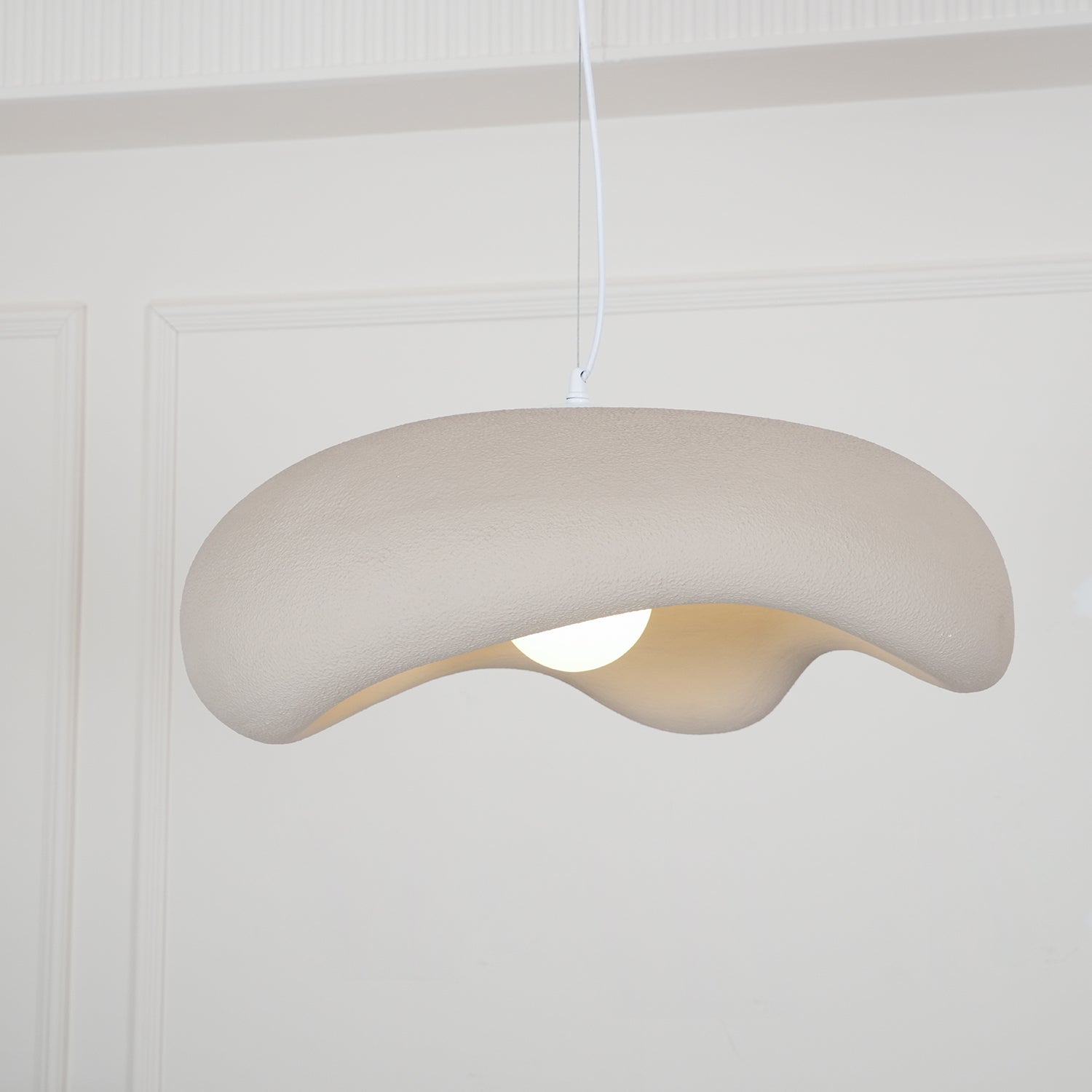 Arabella Naturelle Wabi-Sabi Suspension