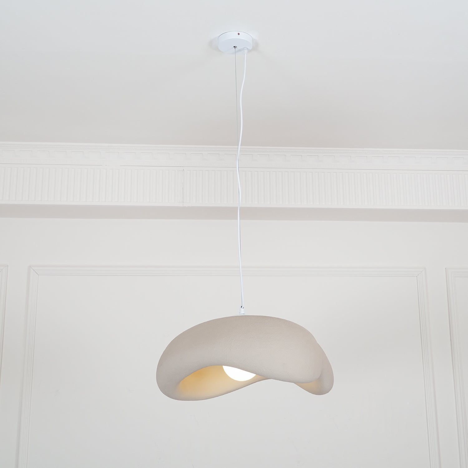 Arabella Naturelle Wabi-Sabi Suspension