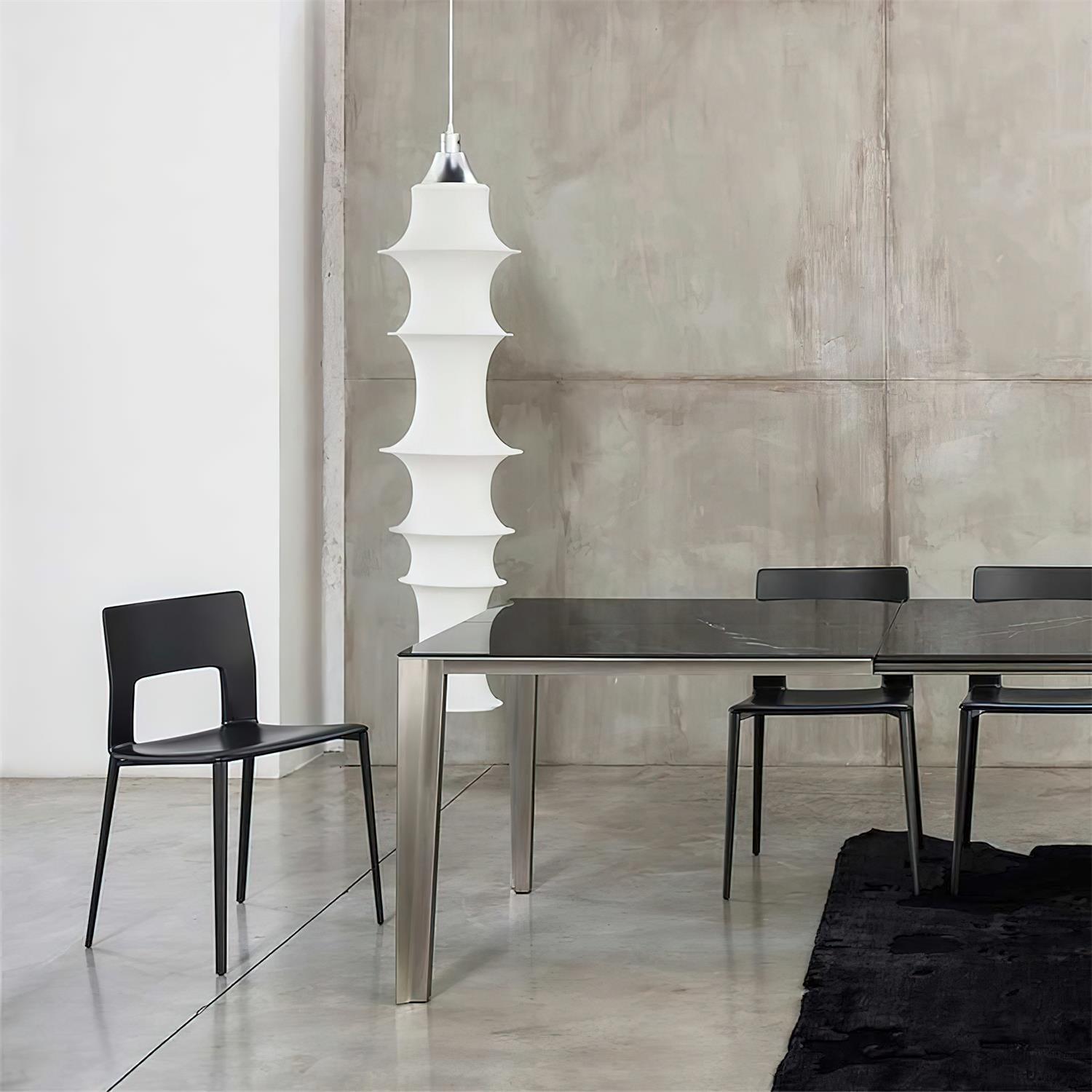 Falkland Pendant Lamp Tiered - Neutralighting