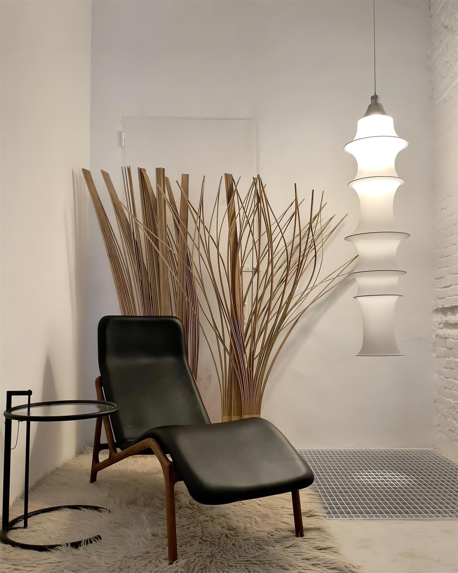 Falkland Pendant Lamp Tiered - Neutralighting