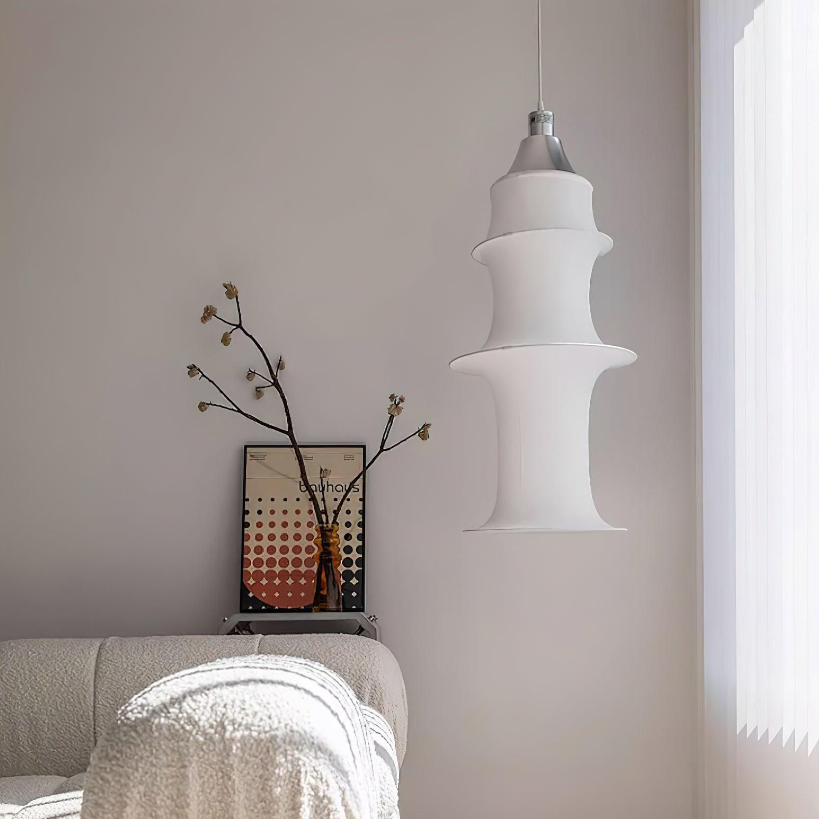 Falkland Pendant Lamp Tiered - Neutralighting