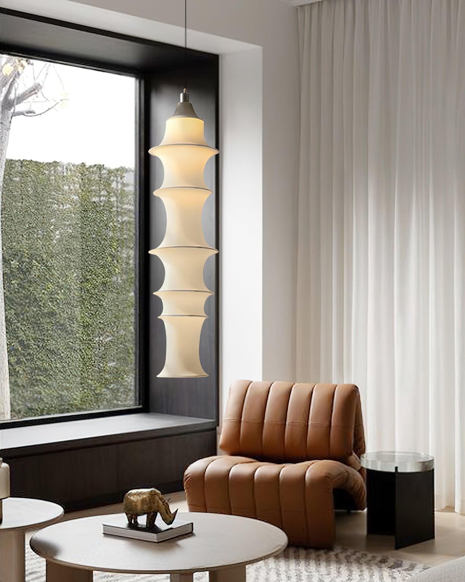 Falkland Pendant Lamp Tiered - Neutralighting