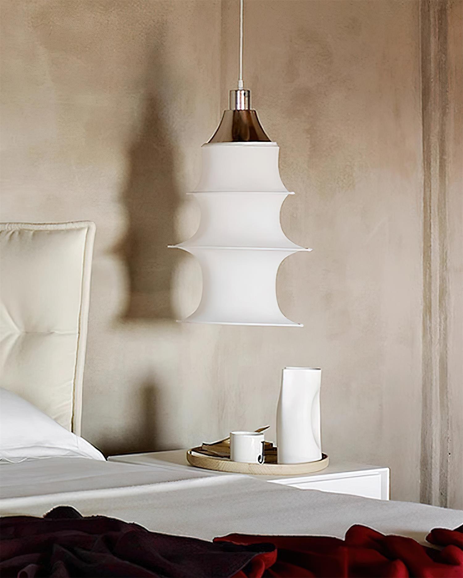 Falkland Pendant Lamp Tiered - Neutralighting