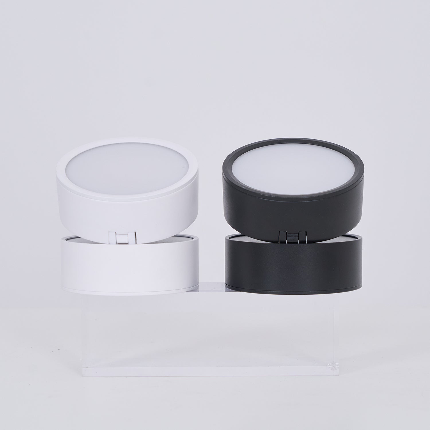 Venn Spot encastré de surface - Neutralighting