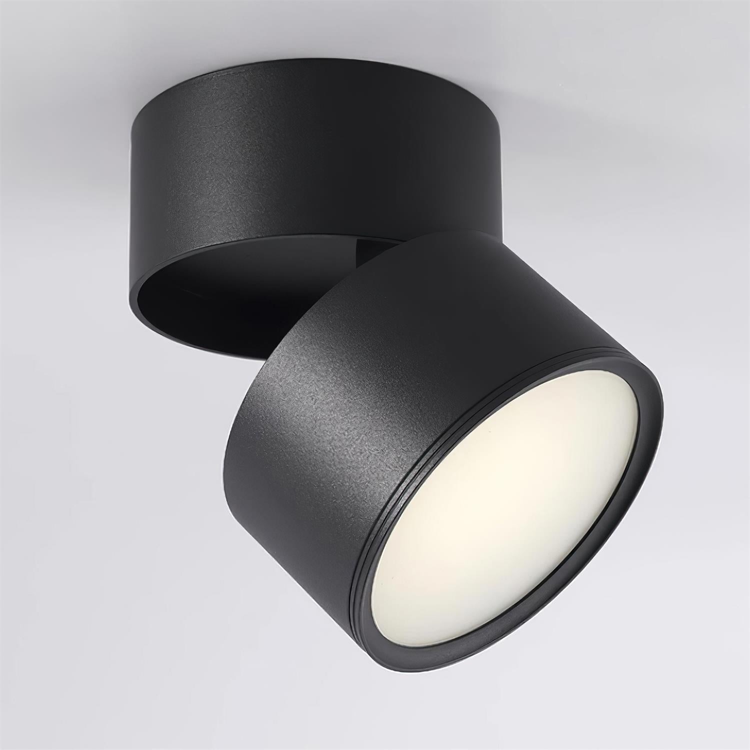 Venn Spot encastré de surface - Neutralighting