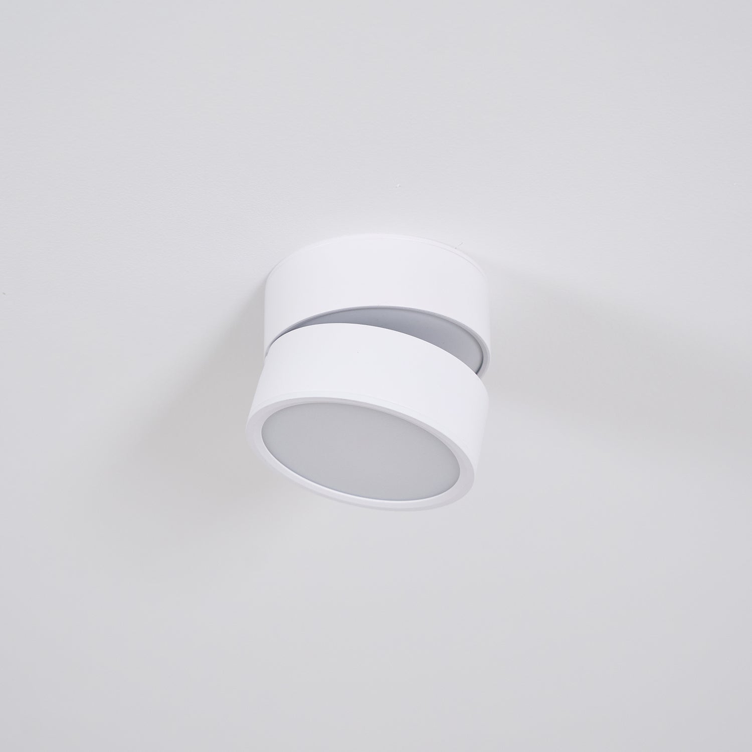 Venn Spot encastré de surface - Neutralighting