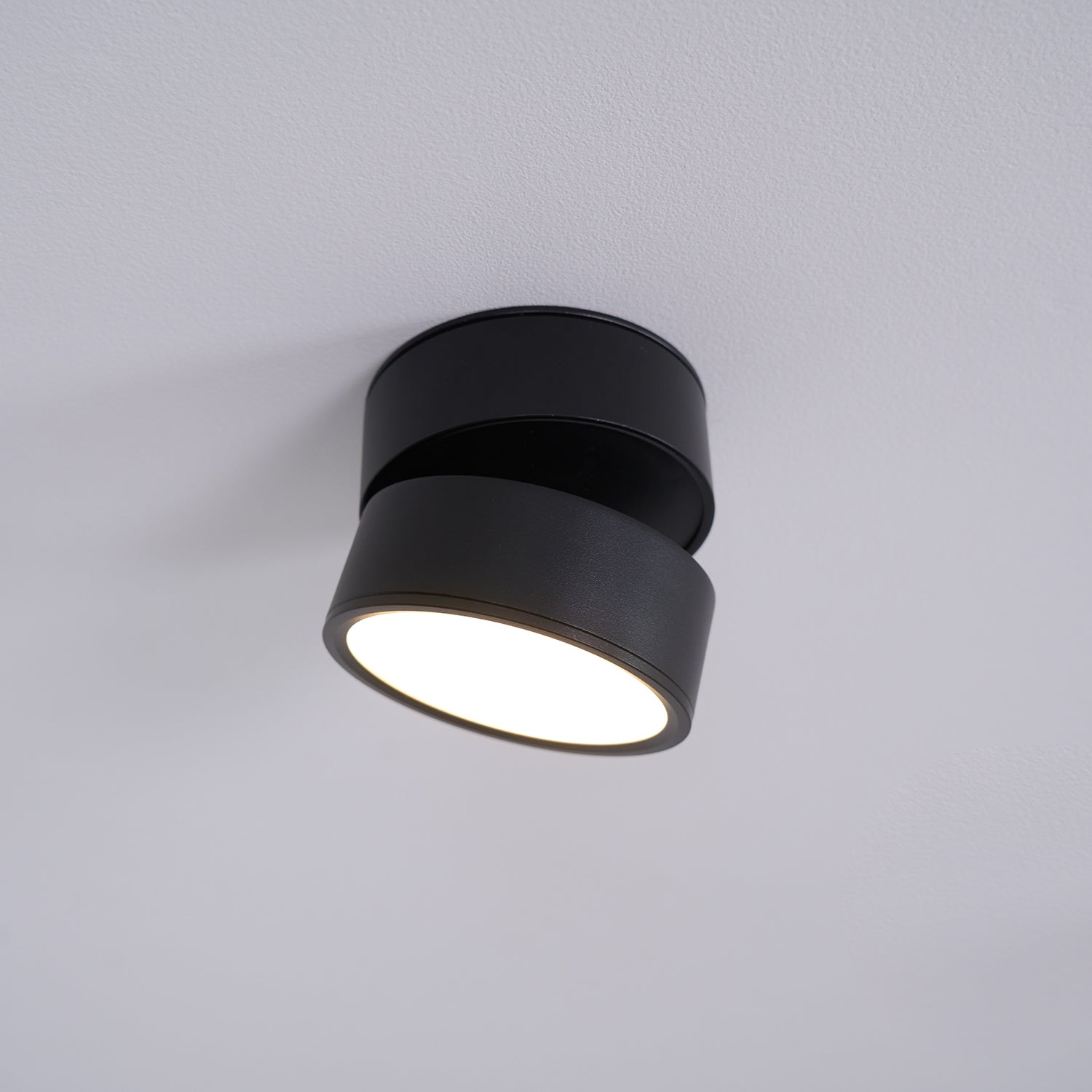 Venn Spot encastré de surface - Neutralighting
