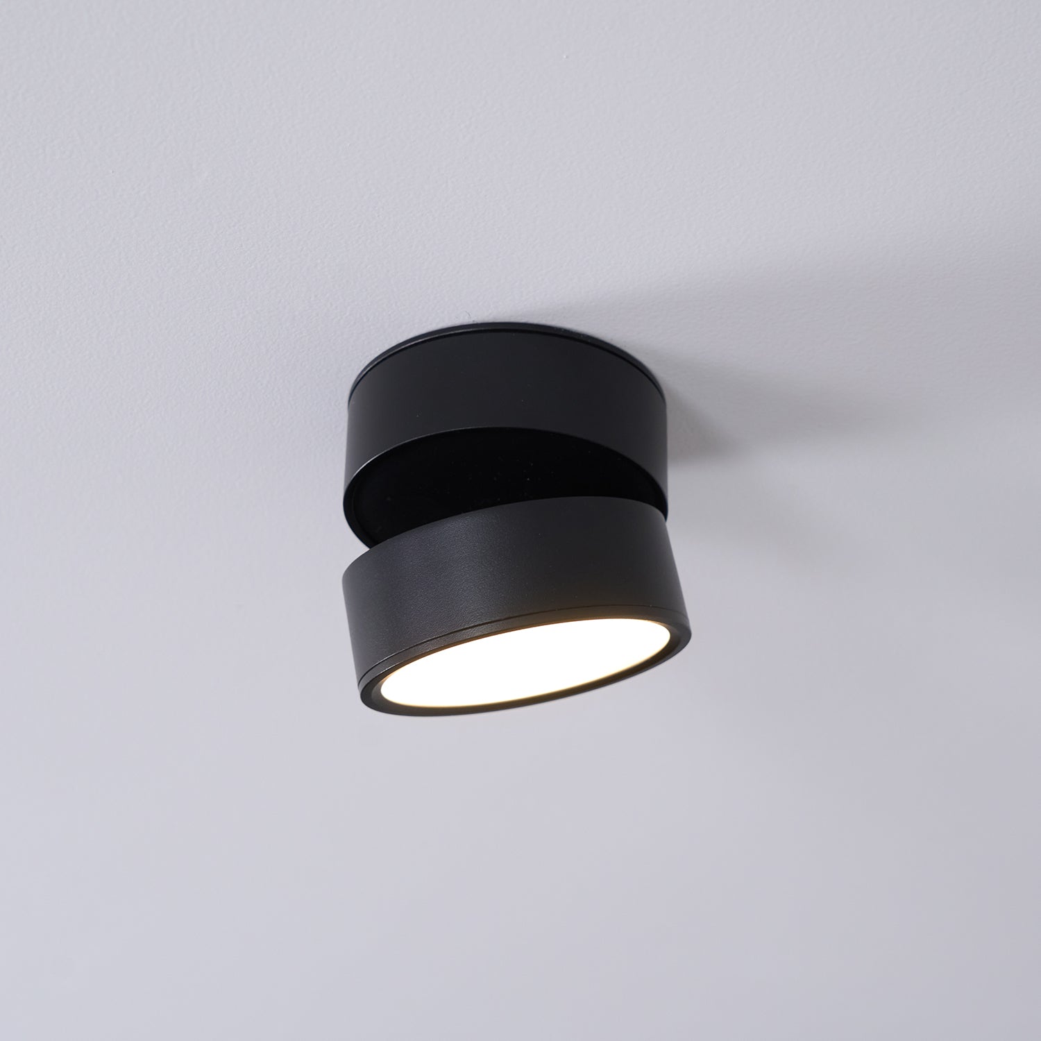 Venn Spot encastré de surface - Neutralighting