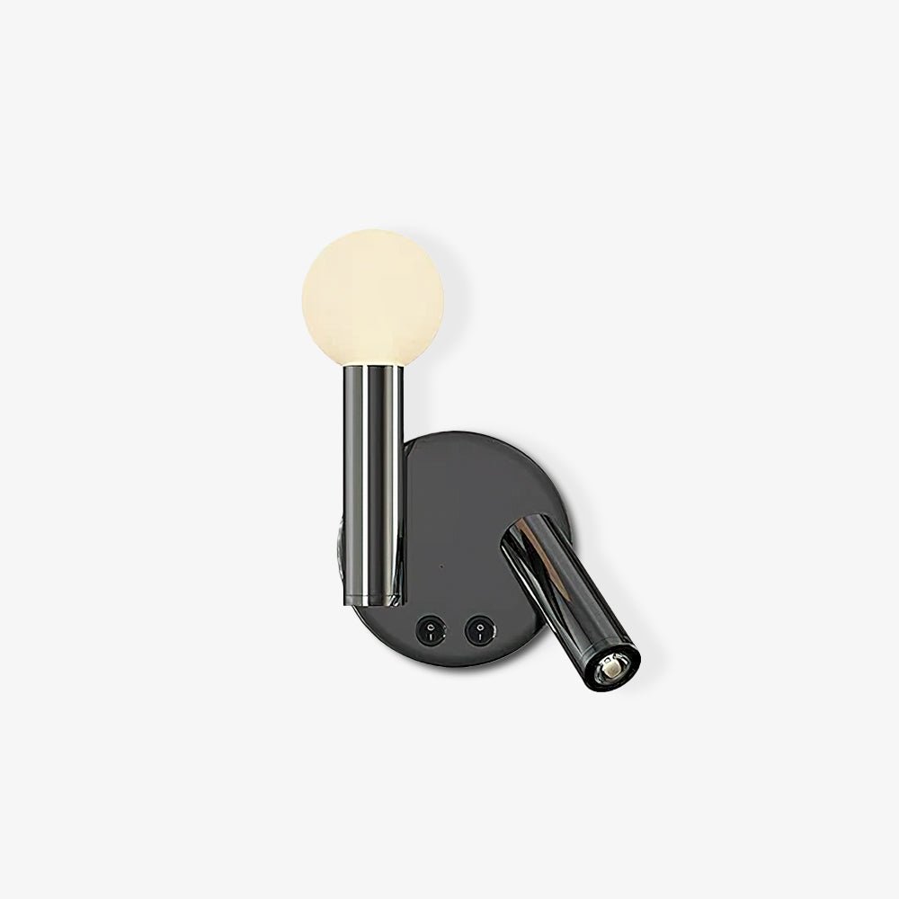Gifted Lampe Murale Moderne Minimaliste - Neutralighting