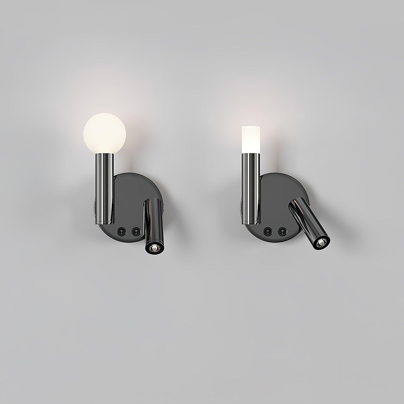 Gifted Lampe Murale Moderne Minimaliste - Neutralighting
